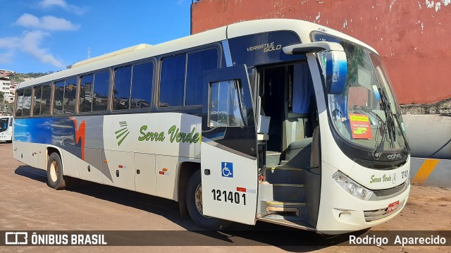 Serra Verde 121401 na cidade de Congonhas, Minas Gerais, Brasil, por Rodrigo  Aparecido. ID da foto: 8875372.