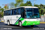 AVM - Autotransportes Valle del Mezquital 1146 na cidade de Gustavo A. Madero, Ciudad de México, México, por Omar Ramírez Thor2102. Número da foto: #8875944.
