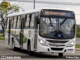 Viação Graciosa 55 na cidade de Pontal do Paraná, Paraná, Brasil, por Matheus Ribas. Número da foto: #:id.