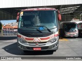Santa Maria Fretamento e Turismo > Transportes Santa Maria(SP) 315 na cidade de São Bernardo do Campo, São Paulo, Brasil, por Agnaldo Penides. Número da foto: #8877331.