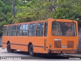 Ônibus Particulares SN na cidade de Diadema, São Paulo, Brasil, por Jessé Santos. ID da foto: :id.