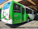 VB Transportes e Turismo 3165 na cidade de Campinas, São Paulo, Brasil, por Henrique Alves de Paula Silva. Número da foto: #8875250.
