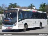 Transportes Futuro C30186 na cidade de Rio de Janeiro, Rio de Janeiro, Brasil, por Jorge Gonçalves. ID da foto: :id.