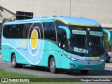 Doce Rio Fretamento e Turismo 3400 na cidade de Rio de Janeiro, Rio de Janeiro, Brasil, por Douglas Couto Barbalho. Número da foto: #:id.