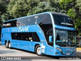 Trans Isaak Turismo 1915 na cidade de São Paulo, São Paulo, Brasil, por Luciano Ferreira da Silva. Número da foto: #:id.