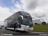 Empresa de Ônibus Nossa Senhora da Penha 58010 na cidade de Taubaté, São Paulo, Brasil, por Alex Aparecido. Número da foto: #8875424.