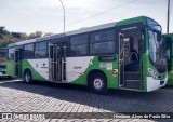 VB Transportes e Turismo 3181 na cidade de Campinas, São Paulo, Brasil, por Henrique Alves de Paula Silva. ID da foto: :id.