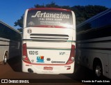 Viação Sertanezina 10015 na cidade de Sertãozinho, São Paulo, Brasil, por Vicente de Paulo Alves. Número da foto: #8876194.