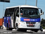 RTO - Reserva Técnica Operacional 3.150 na cidade de São Paulo, São Paulo, Brasil, por Luciano Ferreira da Silva. Número da foto: #8877271.