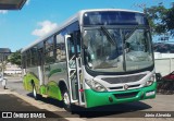 Turin Transportes 1215 na cidade de Congonhas, Minas Gerais, Brasil, por Júnio Almeida. Número da foto: #8876513.