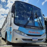 Pérola do Sul > Pérola Bus 109 na cidade de Pelotas, Rio Grande do Sul, Brasil, por Fábio Oliveira. Número da foto: #:id.