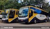 Viação Progresso 30300 na cidade de Areal, Rio de Janeiro, Brasil, por Adriano Duarte. Número da foto: #8877246.