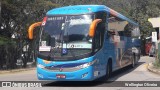 Litorânea Transportes Coletivos 5684 na cidade de São Paulo, São Paulo, Brasil, por Wellington Oliveira. Número da foto: #8875999.