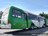 VB Transportes e Turismo 3154 na cidade de Campinas, São Paulo, Brasil, por Henrique Alves de Paula Silva. Número da foto: #8875257.