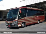 Santa Maria Fretamento e Turismo > Transportes Santa Maria(SP) 315 na cidade de São Bernardo do Campo, São Paulo, Brasil, por Agnaldo Penides. Número da foto: #8877337.