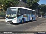 Real Auto Ônibus 069 na cidade de Rio de Janeiro, Rio de Janeiro, Brasil, por Zé Ricardo Reis. Número da foto: #:id.