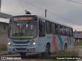 Auto Viação Dragão do Mar 42310 na cidade de Fortaleza, Ceará, Brasil, por Bernardo Pinheiro de Sousa. Número da foto: #:id.