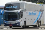 Costa Turismo 1818 na cidade de Goiânia, Goiás, Brasil, por Carlos Júnior. ID da foto: :id.