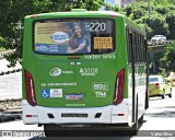 Tijuquinha - Auto Viação Tijuca A50138 na cidade de Rio de Janeiro, Rio de Janeiro, Brasil, por Valter Silva. Número da foto: #:id.