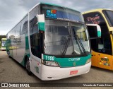 Oletur Transportadora Turística 1100 na cidade de Aparecida, São Paulo, Brasil, por Vicente de Paulo Alves. Número da foto: #8875997.