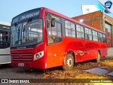 Ônibus Particulares 1782 na cidade de Canoas, Rio Grande do Sul, Brasil, por Emerson Dorneles. Número da foto: #:id.