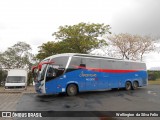 Viação Riodoce 71951 na cidade de Vitória, Espírito Santo, Brasil, por Wellington  da Silva Felix. Número da foto: #8876524.