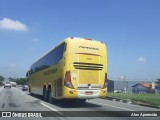 Viação Itapemirim 60039 na cidade de Taubaté, São Paulo, Brasil, por Alex Aparecido. Número da foto: #8876319.