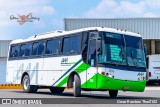 AVM - Autotransportes Valle del Mezquital 1096 na cidade de Huehuetoca, Estado de México, México, por Omar Ramírez Thor2102. Número da foto: #8875846.