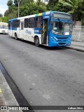 Concessionária Salvador Norte - CSN Transportes 10140 na cidade de Salvador, Bahia, Brasil, por Adham Silva. Número da foto: #:id.