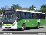 Tijuquinha - Auto Viação Tijuca A50187 na cidade de Rio de Janeiro, Rio de Janeiro, Brasil, por Jorge Gonçalves. Número da foto: #8875241.