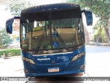 Viação Itaúna 2020 na cidade de Itaúna, Minas Gerais, Brasil, por Rafael Ferreira Lopes. Número da foto: #:id.
