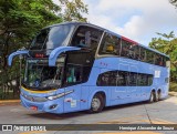 Real Expresso 11907 na cidade de São Paulo, São Paulo, Brasil, por Henrique Alexandre de Souza. Número da foto: #:id.