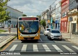 Viação Forte AF-016 na cidade de Belém, Pará, Brasil, por Yuri Ferreira Marinho. Número da foto: #8877490.