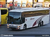 Alpertour Turismo 1500 na cidade de Juiz de Fora, Minas Gerais, Brasil, por Luiz Krolman. Número da foto: #8876201.