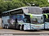 Viação Garcia 80026 na cidade de São Paulo, São Paulo, Brasil, por George Miranda. Número da foto: #8875712.