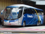 Viação Cometa 12400 na cidade de Sorocaba, São Paulo, Brasil, por Nivaldo Junior. Número da foto: #:id.