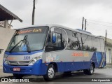 Simão Tur 2309 na cidade de Pindamonhangaba, São Paulo, Brasil, por Alex Aparecido. Número da foto: #8876422.