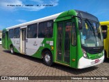 VB Transportes e Turismo 3162 na cidade de Campinas, São Paulo, Brasil, por Henrique Alves de Paula Silva. Número da foto: #8875254.