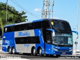 Mendes Turismo 2043 na cidade de São Paulo, São Paulo, Brasil, por Luciano Ferreira da Silva. Número da foto: #8876973.