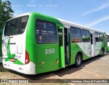 VB Transportes e Turismo 3153 na cidade de Campinas, São Paulo, Brasil, por Henrique Alves de Paula Silva. ID da foto: :id.