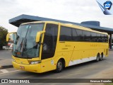Viação Itapemirim 45619 na cidade de Porto Alegre, Rio Grande do Sul, Brasil, por Emerson Dorneles. Número da foto: #8875134.