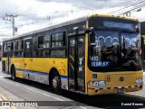 AMSA - Autotransportes Moravia 14 na cidade de San Vicente, Moravia, San José, Costa Rica, por Daniel Brenes. Número da foto: #8874994.