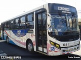 Transportes Coronado 17-3 na cidade de Guadalupe, Goicoechea, San José, Costa Rica, por Daniel Brenes. Número da foto: #8874989.