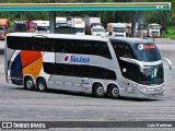 São José Viagens 6600 na cidade de Juiz de Fora, Minas Gerais, Brasil, por Luiz Krolman. Número da foto: #8879553.