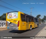 Sancetur - Sou Indaiatuba 2100 na cidade de Indaiatuba, São Paulo, Brasil, por Henrique Alves de Paula Silva. Número da foto: #:id.