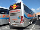 Expresso de Prata 460960 na cidade de Aparecida, São Paulo, Brasil, por Vicente de Paulo Alves. Número da foto: #8878115.