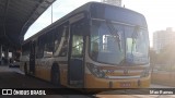 Companhia Carris Porto-Alegrense 0705 na cidade de Porto Alegre, Rio Grande do Sul, Brasil, por Max Ramos. Número da foto: #8877748.