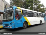 Transportes Paracito 90 na cidade de San Vicente, Moravia, San José, Costa Rica, por Daniel Brenes. Número da foto: #8877566.
