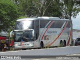 Gasparzinho Turismo 1040 na cidade de Caruaru, Pernambuco, Brasil, por Rafael Rodrigues Forencio. Número da foto: #8877866.