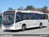 Viação Redentor C47739 na cidade de Rio de Janeiro, Rio de Janeiro, Brasil, por Jorge Gonçalves. Número da foto: #8878456.